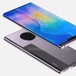 Подобрени функции на Huawei Mate 30 